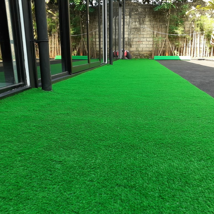 Rumput Sintetis Swiss | Rumput Sintetis Tipe Swiss Terlaris