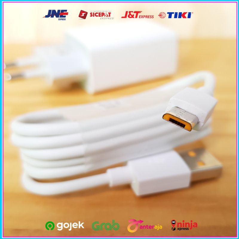 Charger Realme Fast Charging ORIGINAL 100% Micro USB ORI 5V 2A