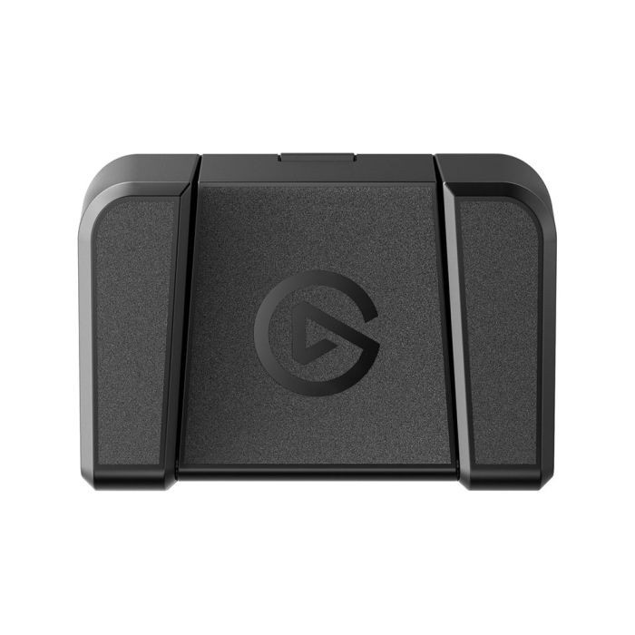 Elgato Stream Deck Pedal Custom Control Pad