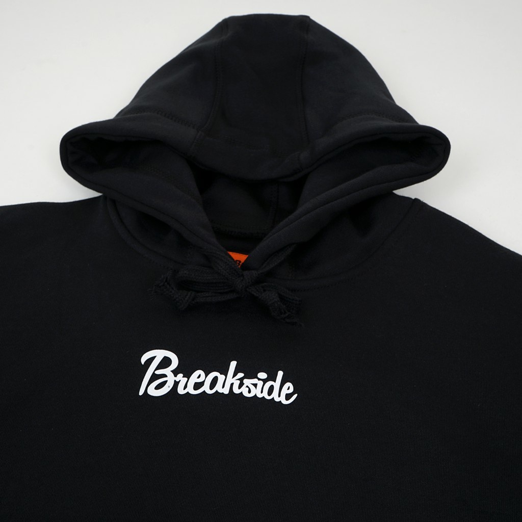 Hoodie Pria Hoodie Sablon Breakside 2 Original Hoodie Full Cotton Unisex