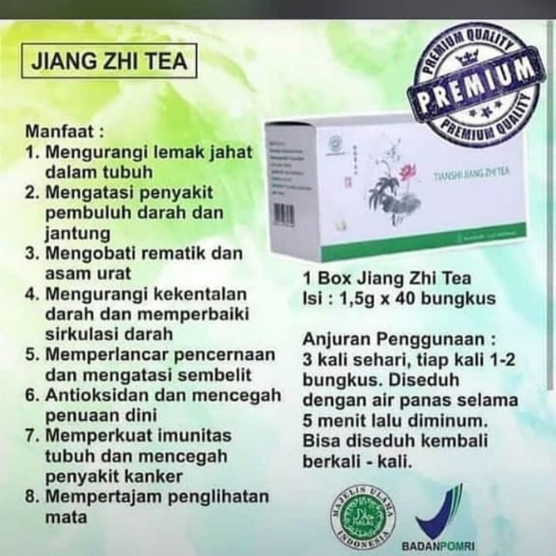 

teh herbal