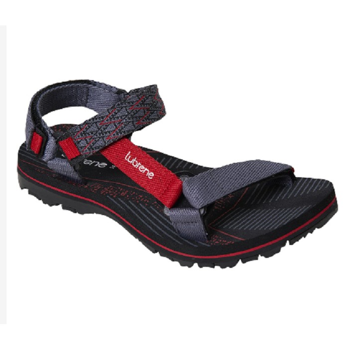 Lubrene Sandal  Gunung Anak  Cowok  BERTON GT Shopee  Indonesia