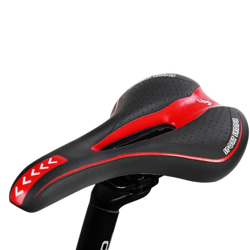 YAFEE Ya Feng Sadel Sepeda Sport MTB - 1021 - Red