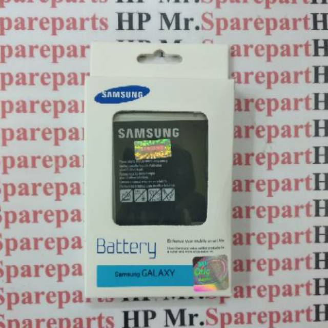 Batera Batre Samsung Galaxy J7 2015 J700 Original