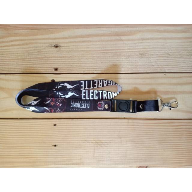

Lanyard Custom