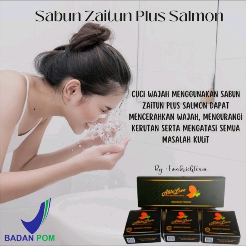 sabun alita love salmon BPOM