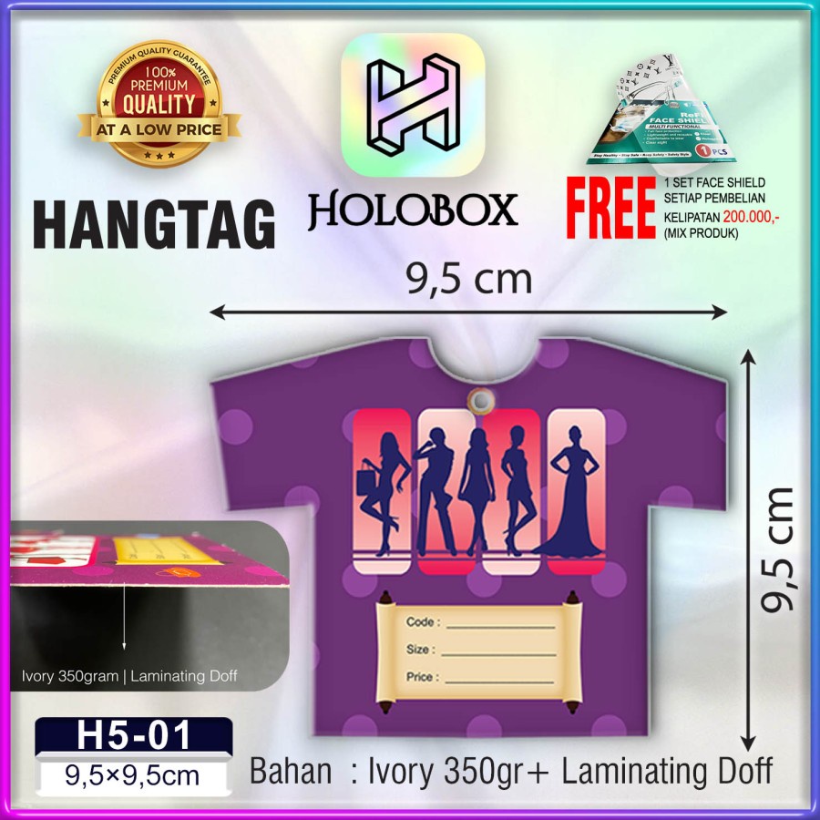 

HANGTAG|BAJU|KAOS|LABEL|MURAH|TAG|HIASAN|UCAPAN|AKSESORIS|H5