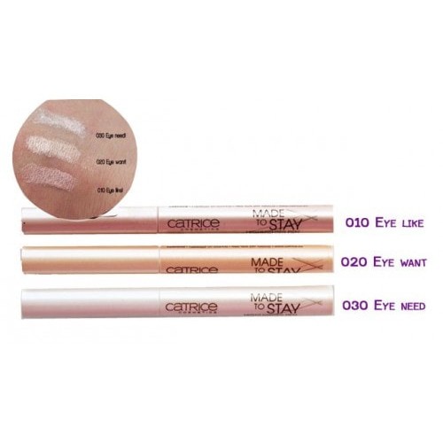 

Catrice Made To Stay Highlighter Pen Berkualitas