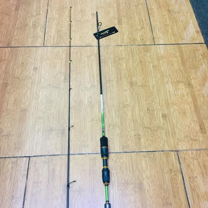 Joran relix capung 702 ul