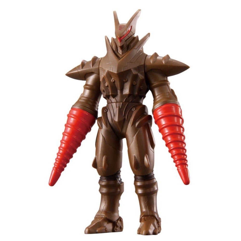 Bandai Ultraman Kaiju Ultra Monster 500 Series 78 Legionoids (Alpha)