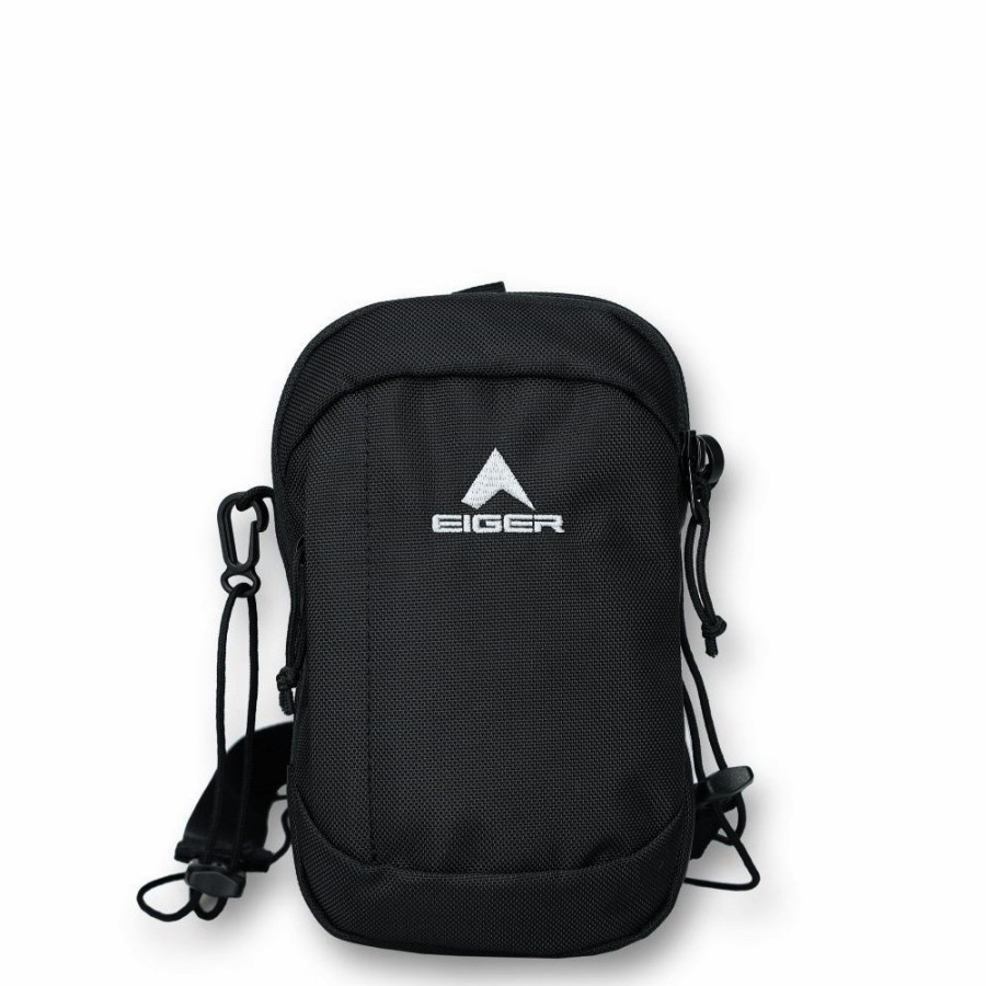 Tas Selempang Eiger1989 Comrade Phone Pouch Tas Selendang Tas Sling Bag