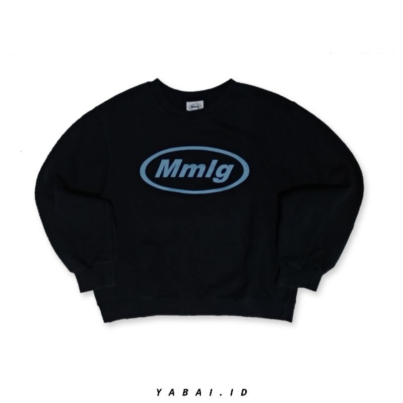 MMLG logo Sweatshirt