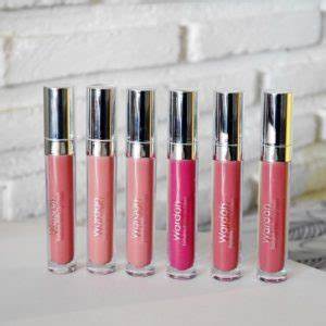 Wardah Lipcream Exclusive matte Original - Lipcream Wardah - Lipmatte Wardah