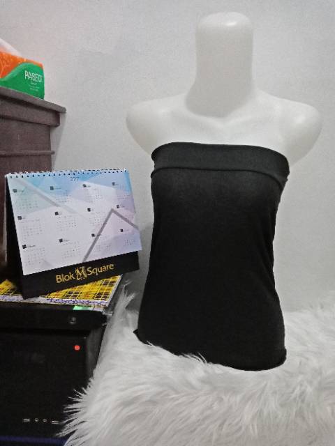 GROSIR Kemben Wanita Tanktop Kemben Cewe Polos