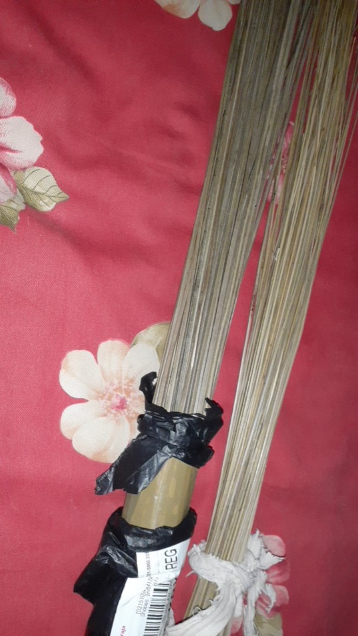 Sapu Lidi Aren Asli Kualitas Super