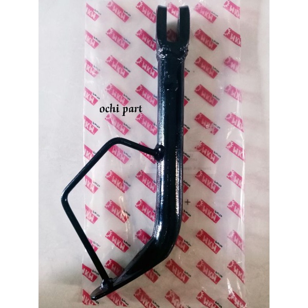 Standar  Samping / Jagang Cagak Honda Vario 125/150/Beat F1