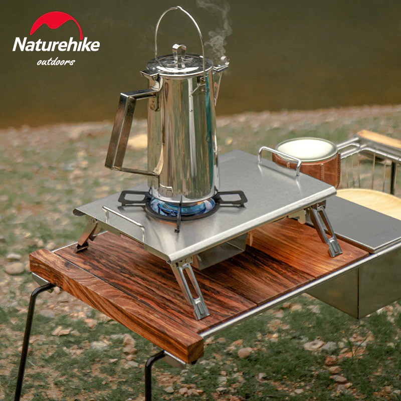 PORTABLE GAS STOVE NATUREHIKE NH20RJ001