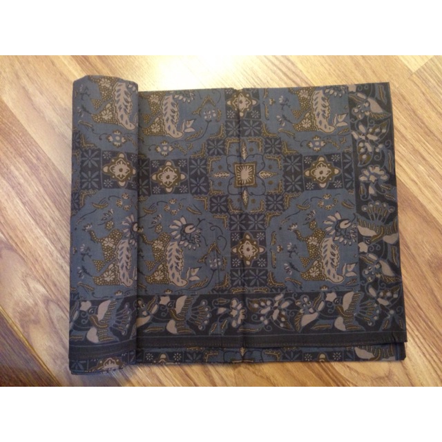 kain batik balian