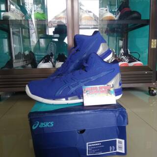 asics gel triforce 3