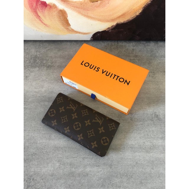 Harga Louis Vuitton Dompet Wanita Original Terbaru Oktober 2023