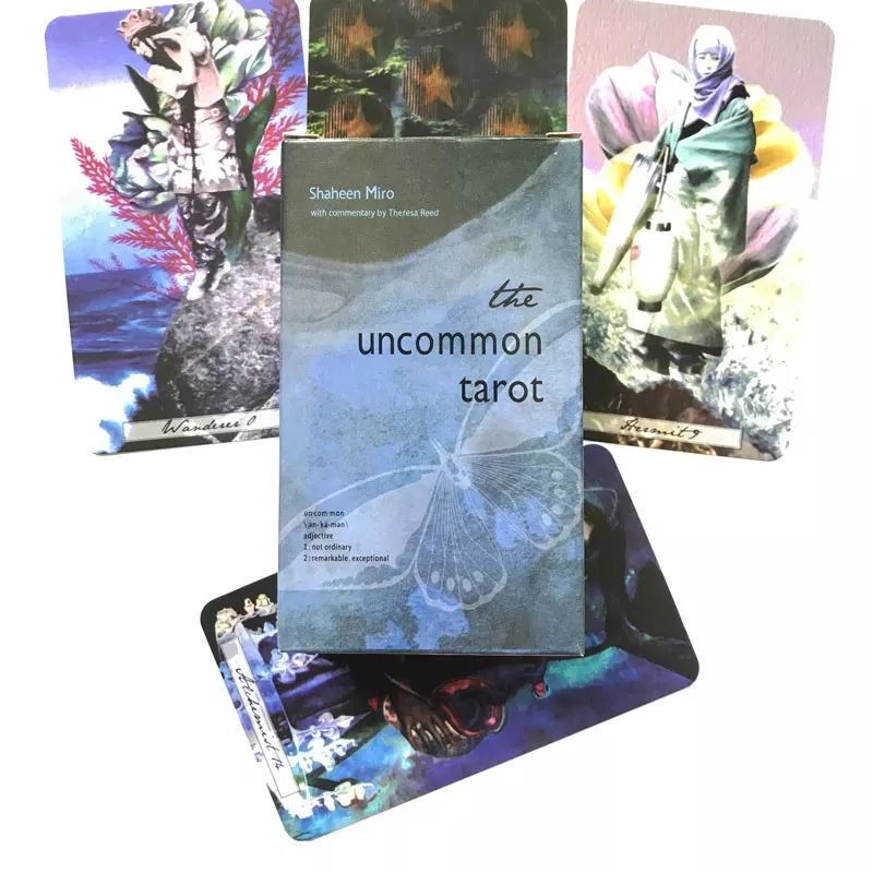 Uncommon Tarot