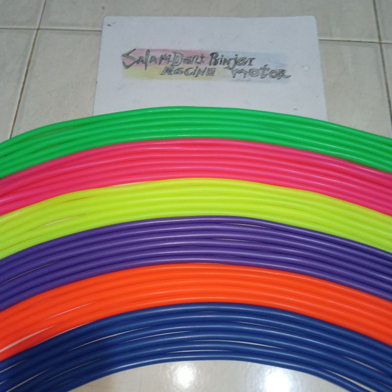 SELANG BENSIN WARNA SELANG MINYAK WARNA SELANG BENSIN MOTOR SELANG MINYAK MOTOR