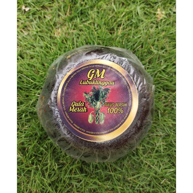 

Gula Gulo Merah Aren Asli Murah