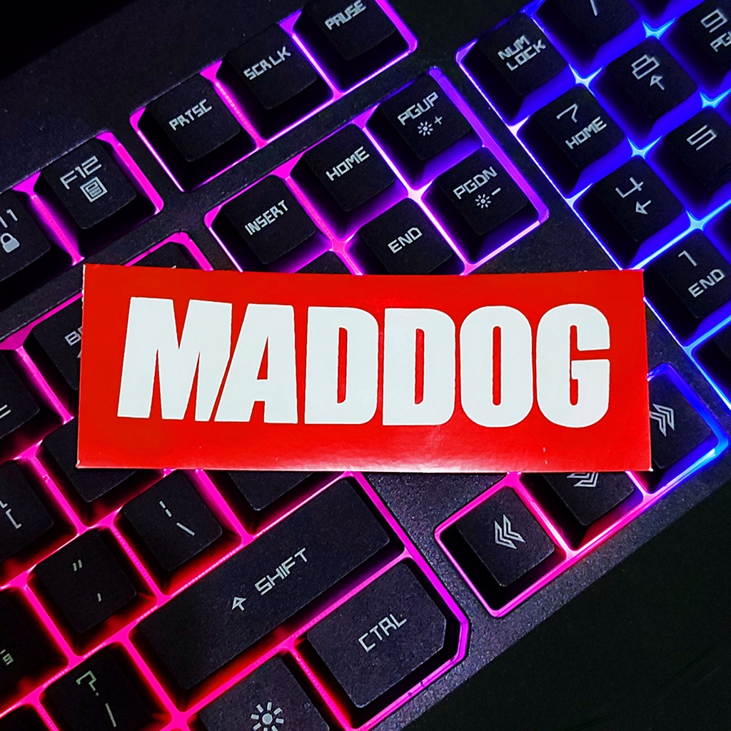 

Stiker Aesthetic MADDOG - STICKER TUMBLR MOTOR JOURNAL stiker pack stiker helm stiker motor stiker aesthetic stiker buat helm sticker untuk laptop