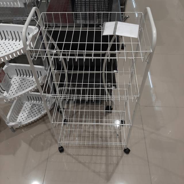Rak susun ace hardware