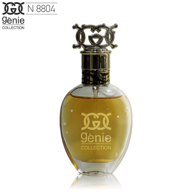 Parfum Genie Collection