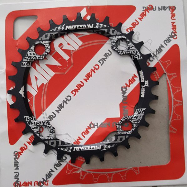 motsuv chainring