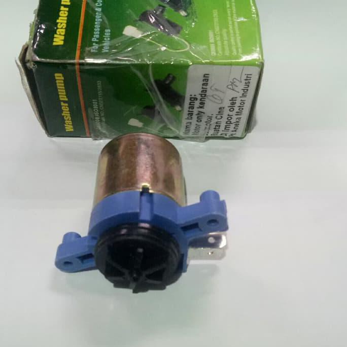 motor wiper daihatsu charade G10 G11 G100 classy