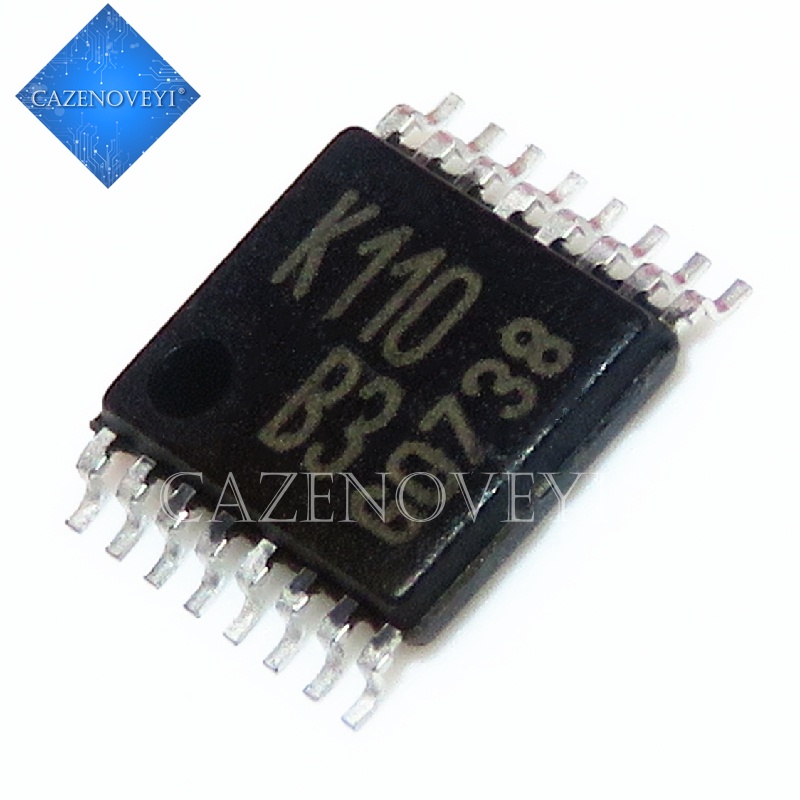 5pcs Ic K110B3 K110 B3 K110 Tssop-16