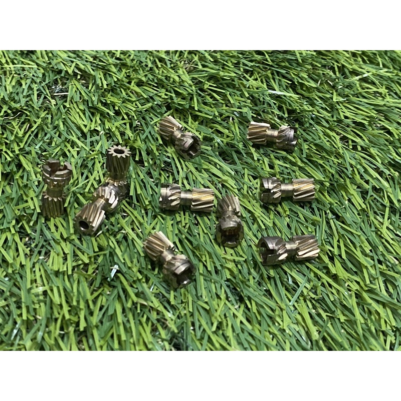 SPAREPART ORIGINAL ABU GARCIA  PINION GEAR REVO S RATIO 6.4 :1