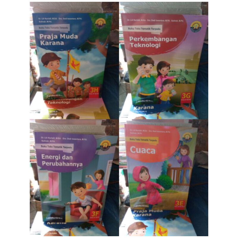

TEMATIK SEMESTER 2 YUDHISTIRA KELAS 3 (3E,3F,3G,3H)