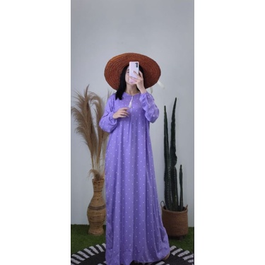 Khadijah dress