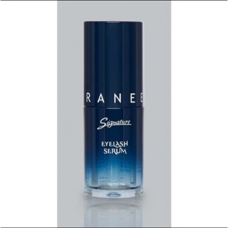 Ranee Eyelash serum