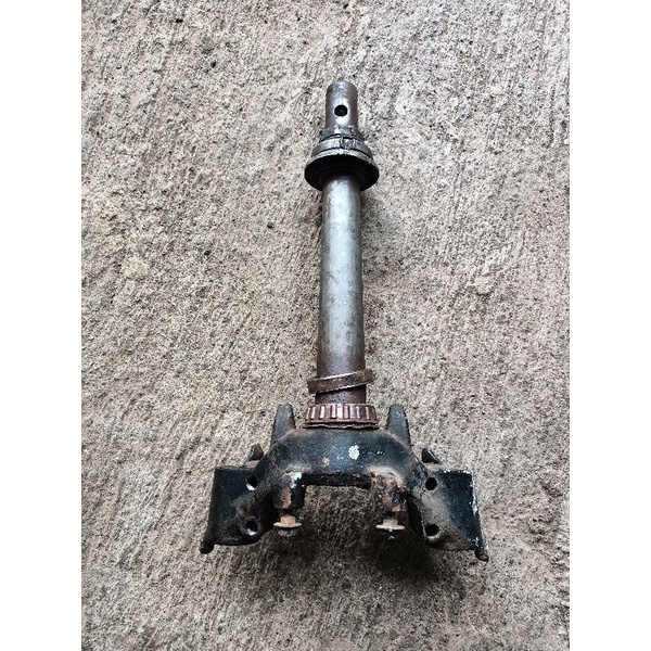 segitiga t Honda astrea grand bulus sabit impresa legenda