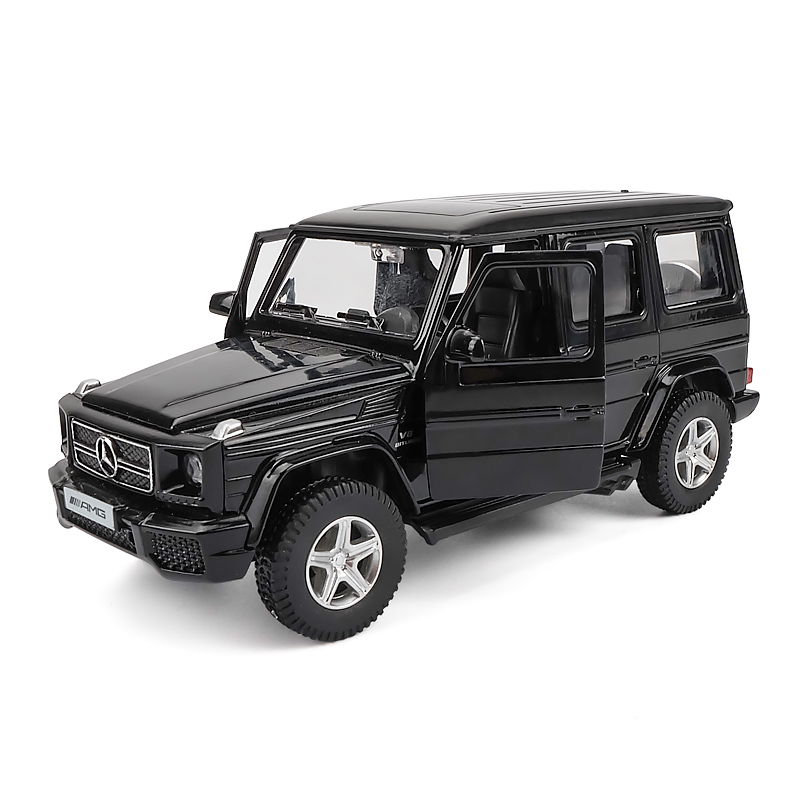 mercedes g wagon toy car