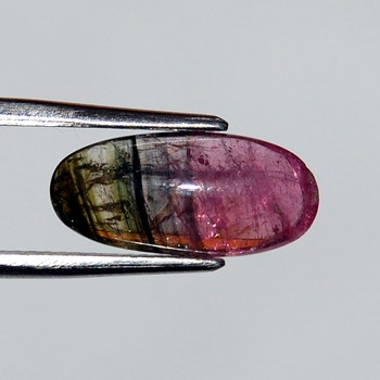 Watermelon Tourmaline - TM019