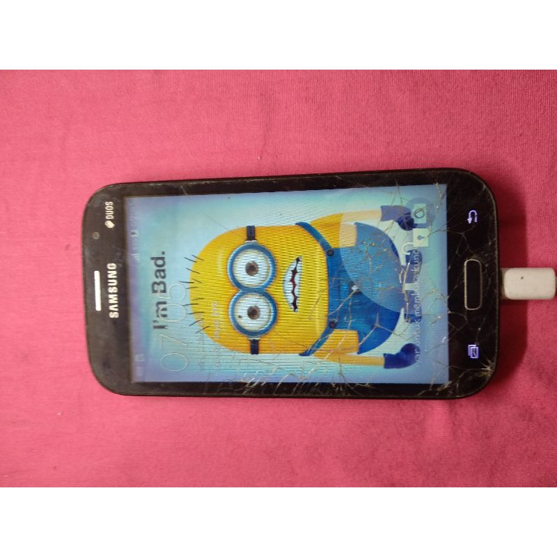 mesin samsung galaxy grand neo plus i9060i hidup normal