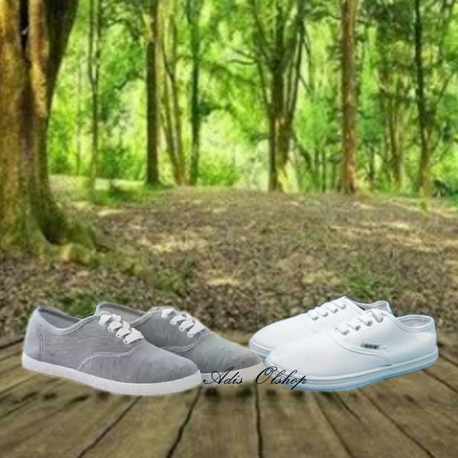 Adis - Sneakers Wanita  K-91
