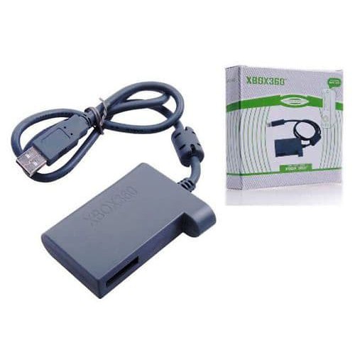 Xbox 360 HDD Transfer Cable