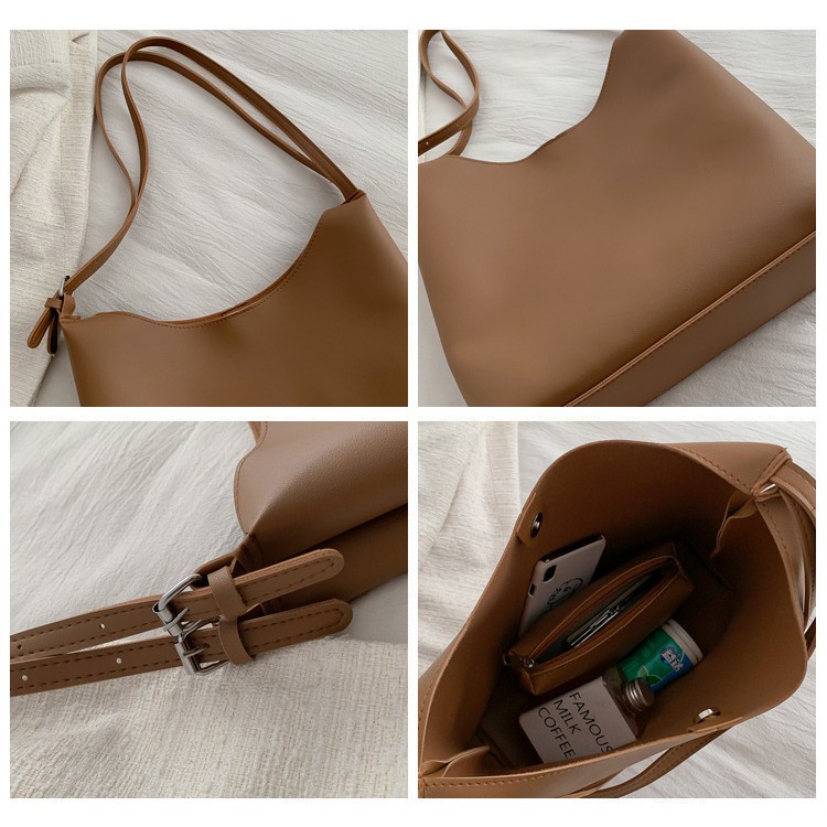 (COD) Vyctoria VOS1788 Tas Selempang Wanita Murah Tote Bag Fashion Import Promo GT1788 JT1225 1788 1225