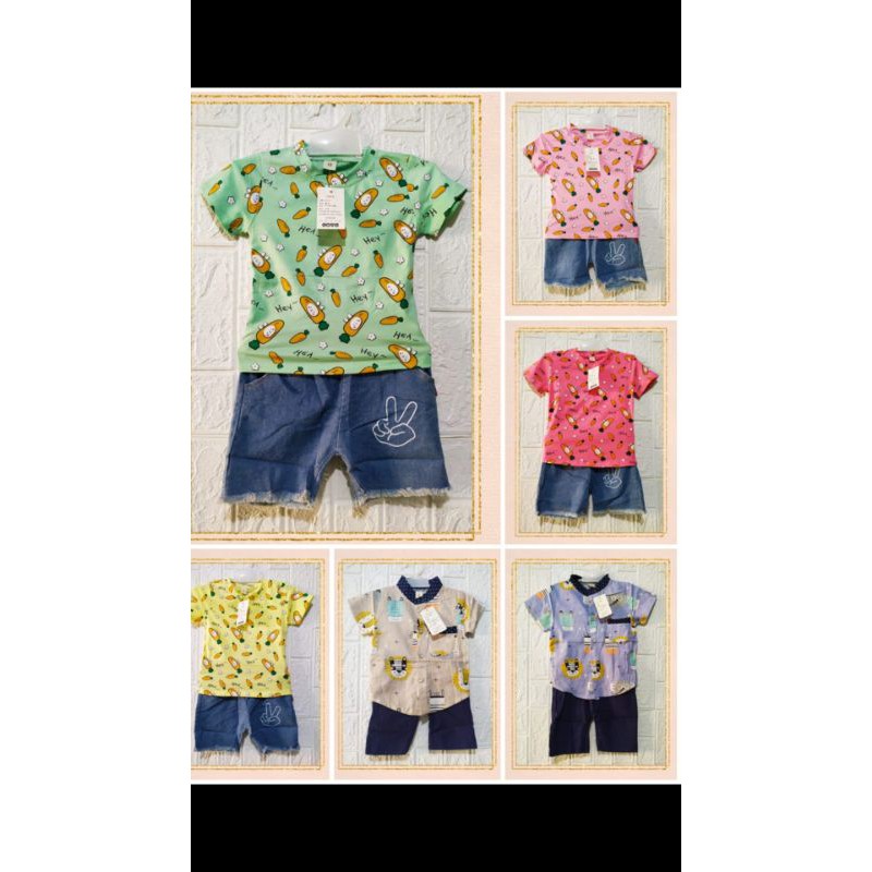 SETELAN ANAK IMPORT/SETELAN ANAK COWOK  IMPORT/SETELAN ANAK CEWEK IMPORT
