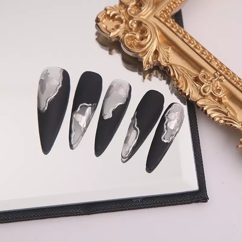 VICOVI METAL GEL PAINTING NAIL ART