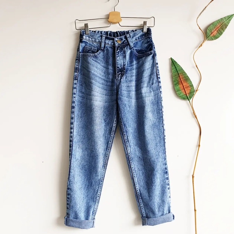 APPLE BF JEANS 6150