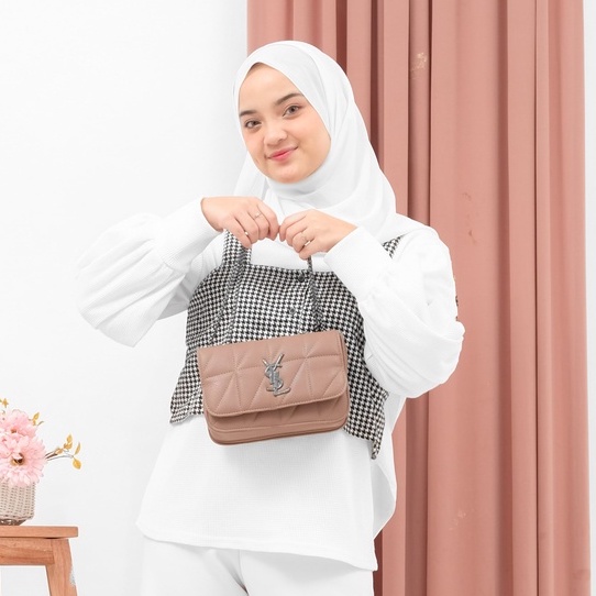 Tas Wanita Import Batam Branded Terbaru 2021 Premium Korea Tas Branded Original Wanita Import Batam 