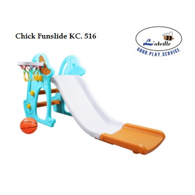 Perosotan Murah Labeille KANGAROO Slide Basketball Prosotan Kangguru mainan seluncuran plosotan anak