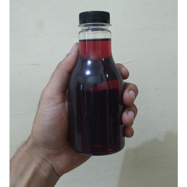 Oli Mesin Kompresor 250 ML - Lakoni 0.75 - 1 HP